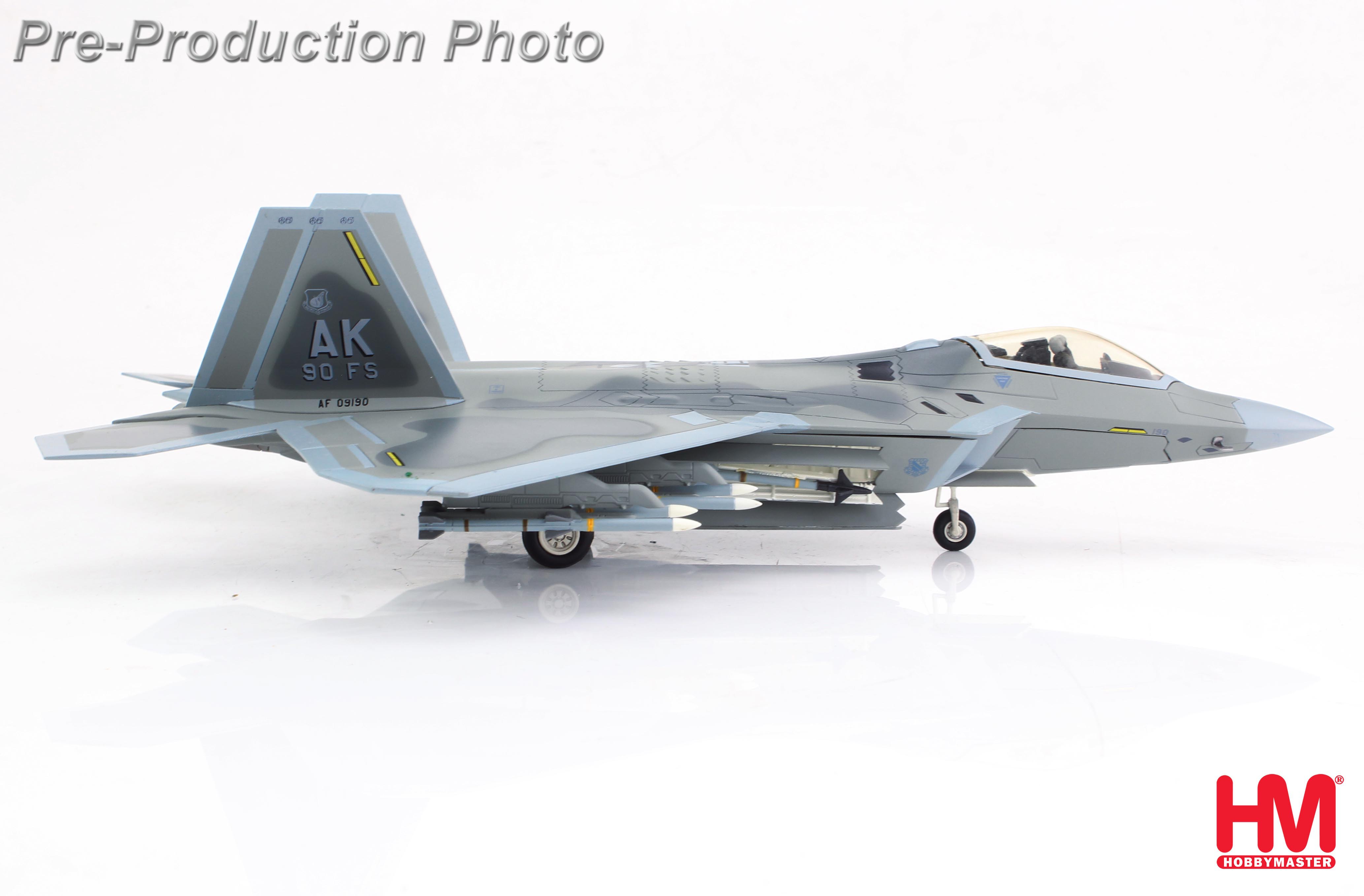 F-22 